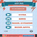 Sayı Bulmaca APK