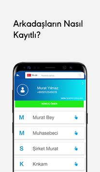 rehberde nasil kayitliyim uygulamasi ios