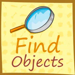 Find objects game APK download