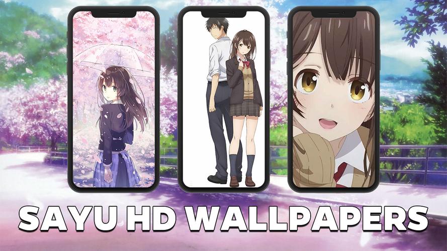 anime girl wallpaper HD APK for Android Download anime girl wallpaper HD APK for Android Download