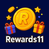 Rewards 11 - Play & Earn more APK