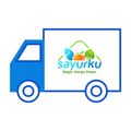 Sayurku - Kurir