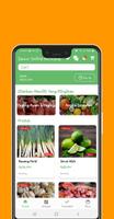 Sayur Online Bontang Affiche