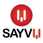 SayVU أيقونة