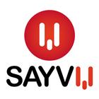 SayVU icon