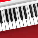 零基础学钢琴 - 一个月学会钢琴识谱指法调音等钢琴入门技巧 APK