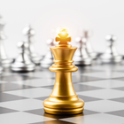 国际象棋新手教程 - 国际象棋入门开局中局残局，一步一步教你怎么玩国际象棋 icône