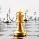 国际象棋新手教程 - 国际象棋入门开局中局残局，一步一步教你怎么玩国际象棋 APK