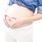 快乐十月孕期提醒 - 十月怀胎呵护 怀孕的阶段 1-40周胎儿发育过程知识手册 ไอคอน