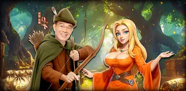 陳雷代言-野蠻世界娛樂城-HUGA大亨麻將-歡喜就好手癢就來
