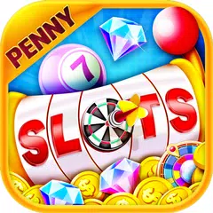 Penny Arcade Slots APK Herunterladen