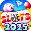 Penny Arcade Slots APK
