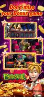 Penny Arcade Slots Screenshot 2