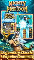 Penny Arcade Slots Plakat