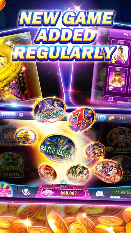 Penny Slots For Android Penny Slots For Android