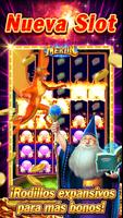 Penny Arcade Slots captura de pantalla 1