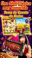 Penny Arcade Slots captura de pantalla 2