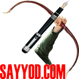 Sayyod.com 圖標