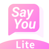 SayYou Lite APK