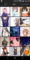 Anime Wallpapers 截图 2