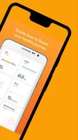 Huawei Step Track 截圖 1