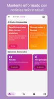 NutriPlato screenshot 1