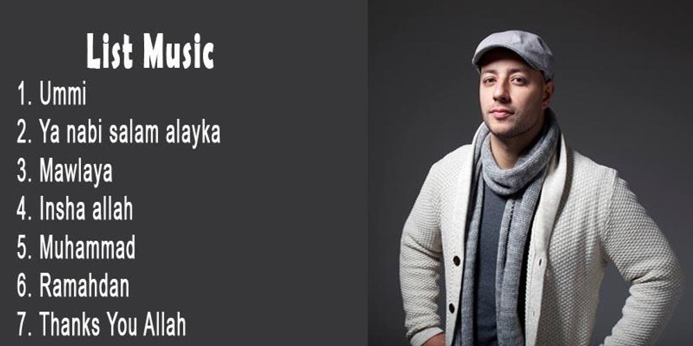 Maher-Zain Ummi (Mother) mp3 Offline APK for Android Download