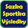 Výsledky Sazky