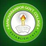 Bancharampur Govt. College