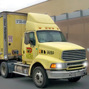 Universal Truck Simulator 3 APK