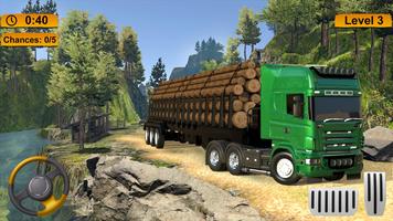 Universal Truck Simulator 3 Plakat