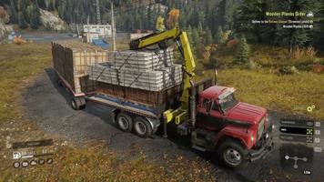 Universal Truck Simulator 3 Screenshot 1