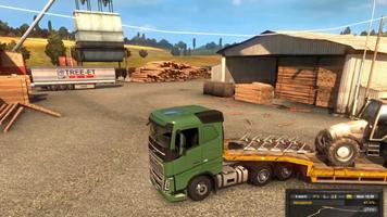 Universal Truck Simulator 3 Screenshot 3