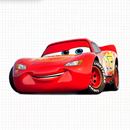 APK McQueen Lightning