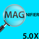Magnifier Microscope and Magni APK