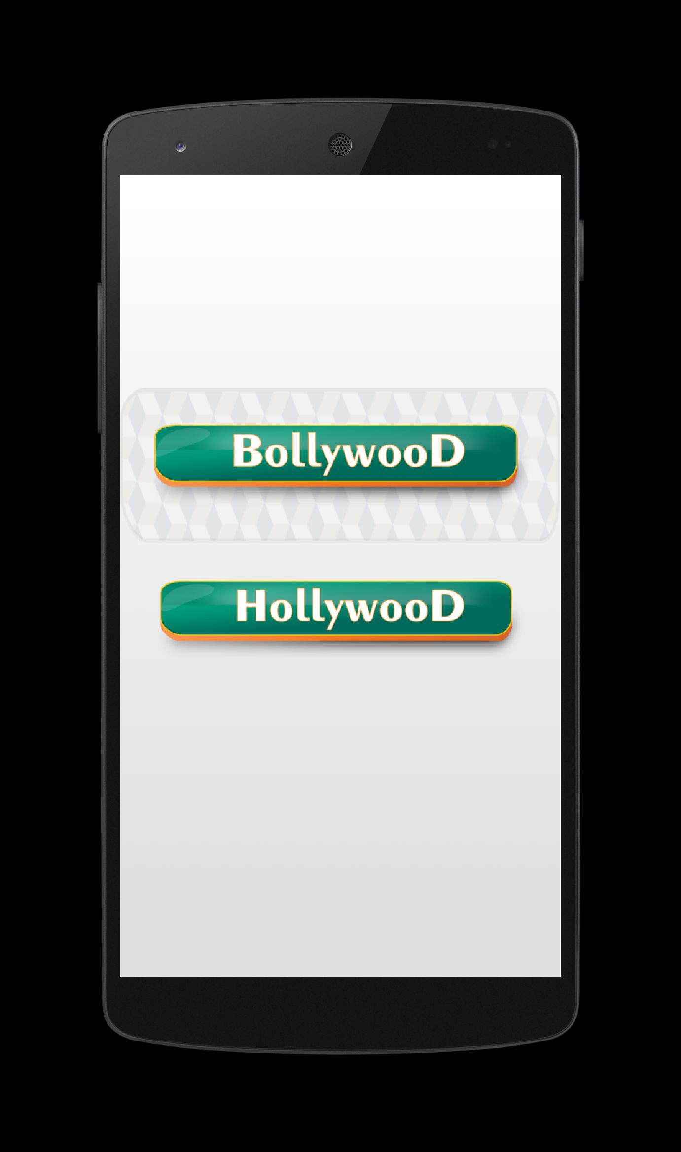 Movie Guesser : guess bollywood/hollywood movie for Android - APK Download
