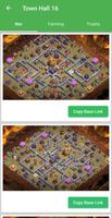 COC Base Layouts ภาพหน้าจอ 3