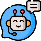 AI Chatbot GPT biểu tượng