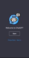 Poster AI Chatbot GPT