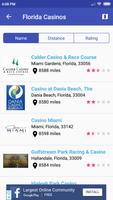 American Casino Guide 스크린샷 3