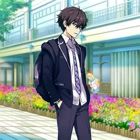 动漫高中男孩生活模拟器 – 动漫高中游戏 3D