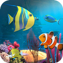 Aquarium Fish Live Wallpaper APK