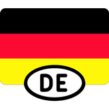 Die deutschen Bundesländer ikon