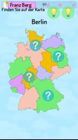 Die deutschen Bundesländer পোস্টার