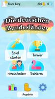 Die deutschen Bundesländer 스크린샷 1