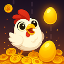 Cluck Chicken Cross APK