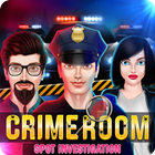Crime Scene: Spot Investigatio 아이콘