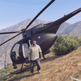 Grand Gangster Cheats Codes icon