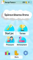 Spanzuratoarea Arena syot layar 1