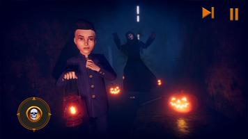 The Evil Nun Scary Horror Game screenshot 2